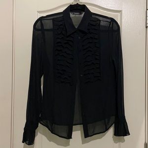 Small, Vintage Express,